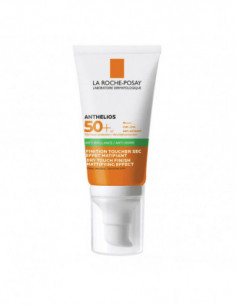 Crema Gel Solare Viso La...