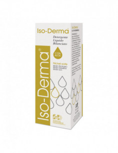 Isoderma Detergente Liquido...