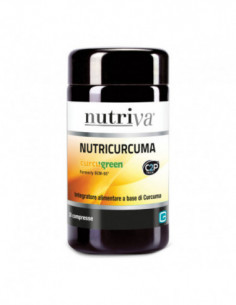 Nutriva Nutricurcuma 30...
