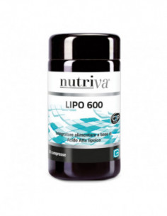 Nutriva Lipo 600 30...