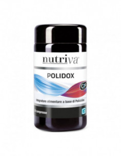 Nutriva Polidox 30 Capsule