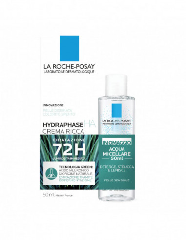 HYDRAPHASE HA RICHE CREMA RICCA 50 ML...