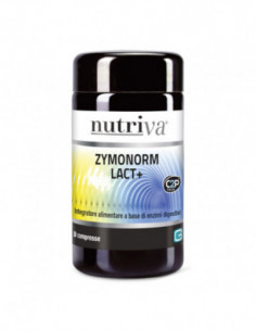 Nutriva Zymonorm Lact+ 30...