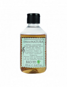 Diksonatura Shampoo Anti...