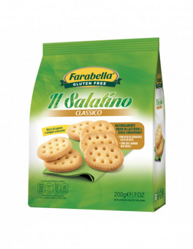 Farabella Il Salatino 200 G