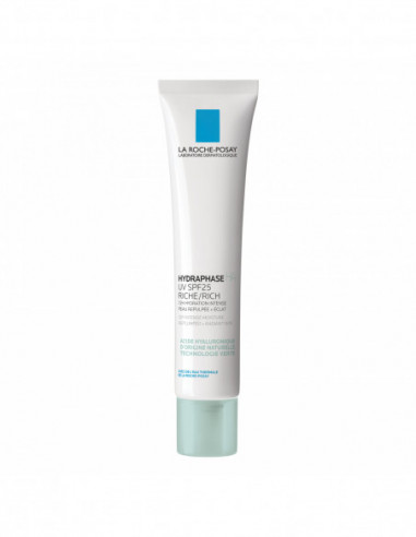 Hydraphase Ha Uv Riche 40 Ml
