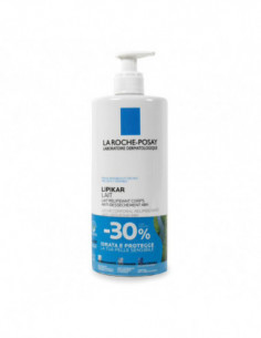 Lipikar Latte 750 Ml Promo...