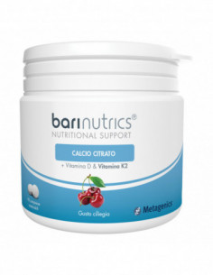 Barinutrics Calcio Citrato...