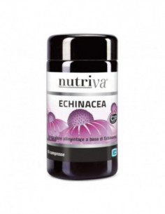 Nutriva Echinacea Compresse