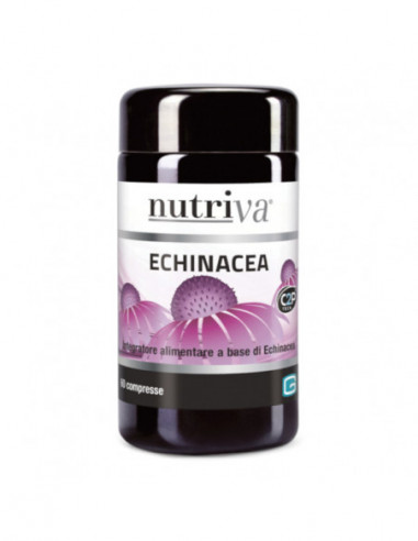 Nutriva Echinacea Compresse