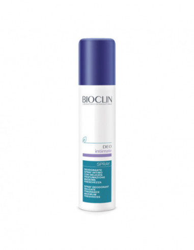 Bioclin Deo Intimate Spray Con...