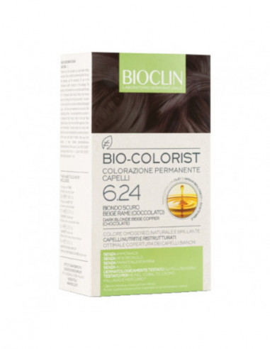 Bioclin Bio Colorist 6,24 Biondo...