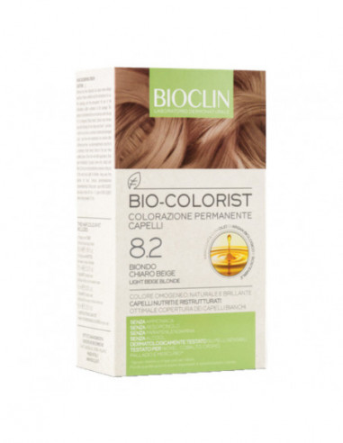 Bioclin Bio Colorist 8,2 Biondo...