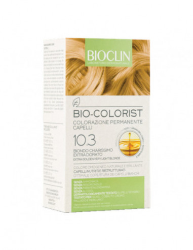 Bioclin Bio Colorist 10,3 Biondo...