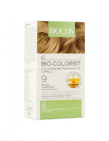Bioclin Bio Colorist 9 Biondo...