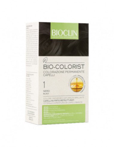 Bioclin Bio Colorist 1 Nero