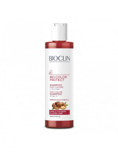 Bioclin Bio Colorist Protect Shampoo...