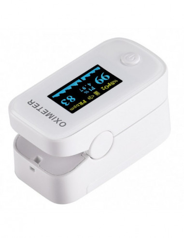 Pulse Oximeter Fingertip Ym201