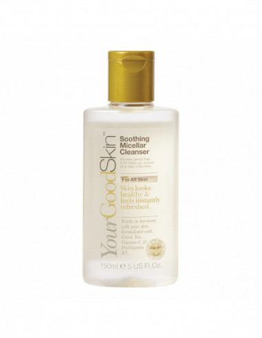 Yourgoodskin Detergente Micellare...