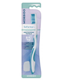 Spazzolino Total Protection...