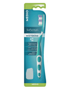 Spazzolino White Setole...