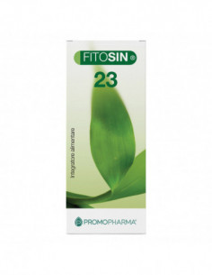 Fitosin 23 50 Ml Gocce