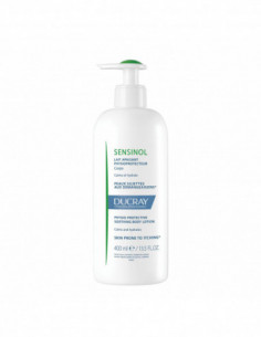 Sensinol Latte Corpo 400 Ml