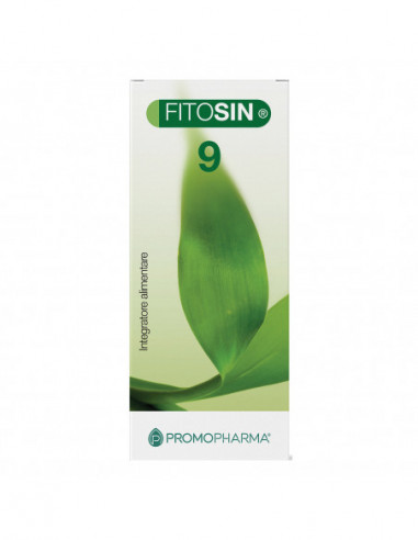 Fitodis 9 50 Ml Gocce