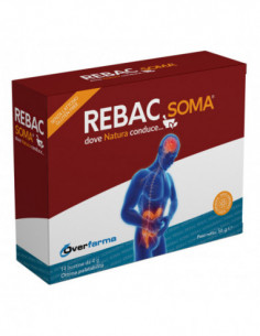 Rebac Soma 14 Bustine