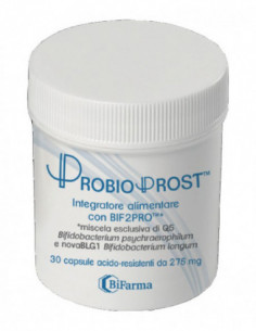 Probioprost Bif2pro 30 Capsule