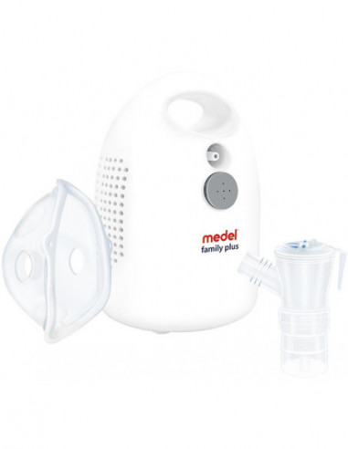 Medel Family Plus Aerosol Con Doccia...