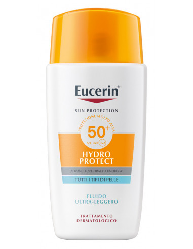 Eucerin Sun Face Hydro Protect Fluido...