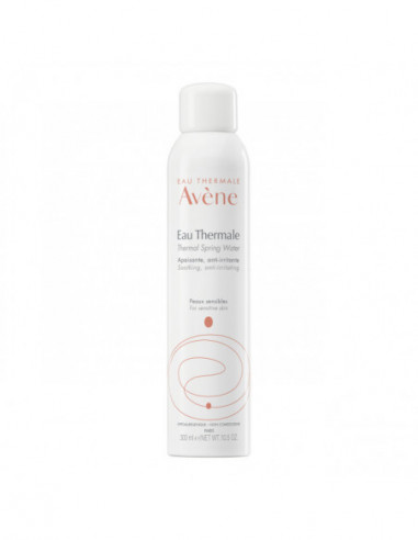 Eau Thermale Avene Spray 300 Ml