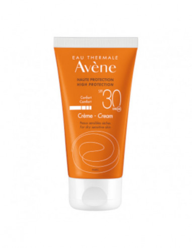 Crema Solare Eau Thermale Avène Spf30...