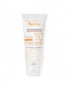 Crema Solare Eau Thermale...