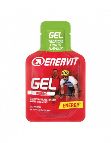 Enervitene Gel Frutti Tropicali 1...