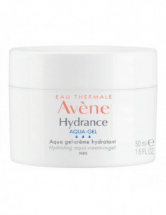 Eta Hydrance Aqua Gel Crema...