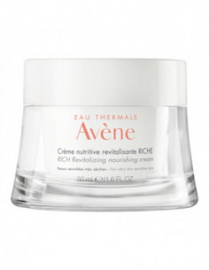 Avene Crema Nutritiva...