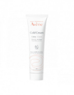 Eau Thermale Avene Cold...