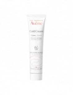 Eau Thermale Avene Cold...