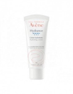 Eau Thermale Avene Hydrance...