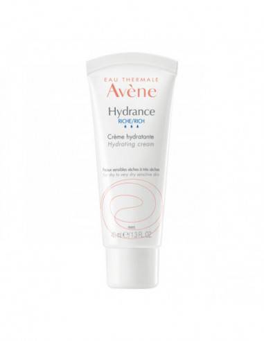 Eau Thermale Avene Hydrance Crema...