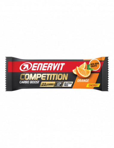 Enervit Power Sport Competition...
