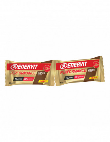 Enervit Sport Performance Bar Cacao 2...