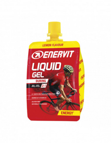 Enervitene Cheerpack Limone 1 Pezzo