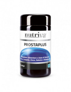 Nutriva Prostaplus 30 Softgel