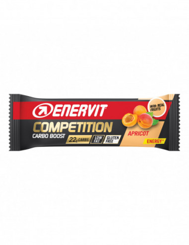 Enervit Ps Competition Albicocca 1...