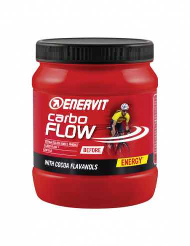 Enervit Carbo Flow 400 G