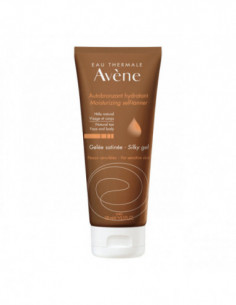 Crema Autoabbronzante Eau...