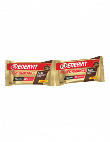 Power Sport Double Dark 2 Barrette 30 G
